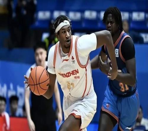 上海第1，黑馬反超廣東進(jìn)前3，山東第8，遼寧第9，3隊(duì)告別季后賽