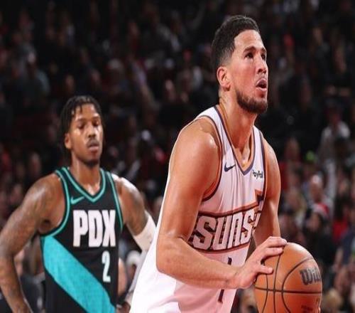 開拓者vs太陽附加賽前瞻：力爭終結(jié)季后賽荒防守成關(guān)鍵因素