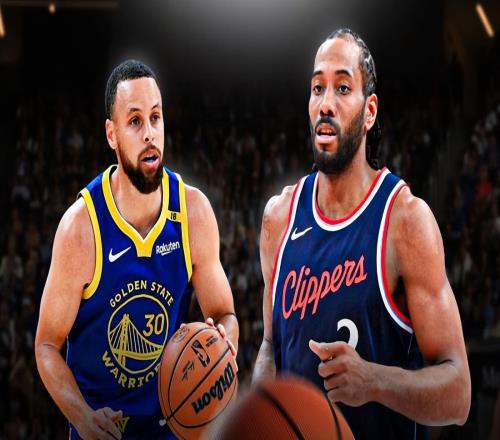 快船勇士附加賽預(yù)測(cè)：快船勝率7成，勇士命懸一線