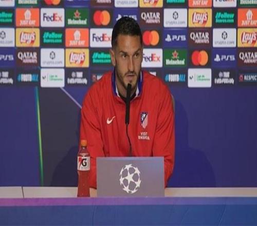 科克：俱樂部有這樣的發(fā)展多虧西蒙尼，我們對他死心塌地