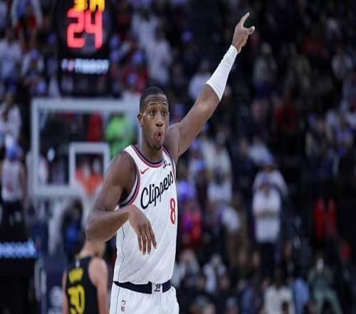 進攻短板正在被不斷暴露出來！快船后場大閘的負面影響越來越大了