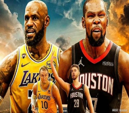 湖人要跪求詹姆斯留隊NBA名記爆料：若淘汰火箭，詹姆斯必續(xù)約