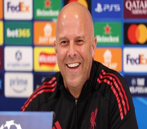 利物浦主場翻盤概率15%，Slot放話：我們能干點(diǎn)特別的