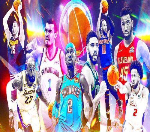 ESPN專家預(yù)測季后賽：僅一人看好湖人尼克斯騎士掘金一邊倒