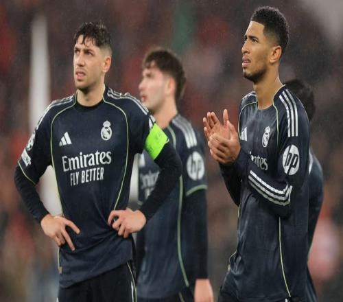 阿斯：楚阿梅尼停賽缺戰(zhàn)拜仁影響極大，皇馬陣中無人能頂替他