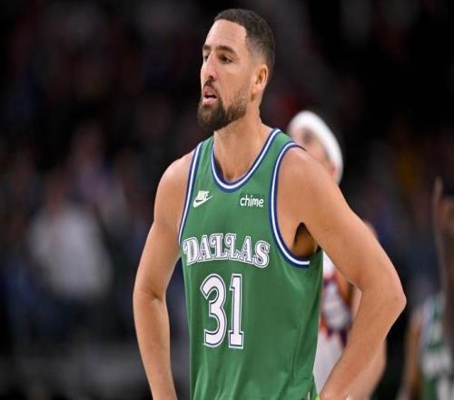 克萊湯普森攤牌：合同還剩1年，但達(dá)拉斯的事說變就變