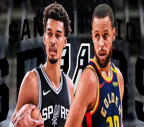 最佳采訪陣容出爐！文班庫(kù)里領(lǐng)銜一陣字母追夢(mèng)二陣詹姆斯獲提名