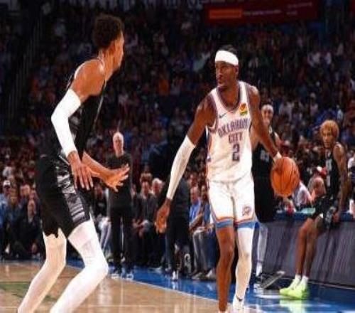 文班亞馬25.3%得票率殺進(jìn)球員投票，馬刺被點(diǎn)名雷霆最怕的對手