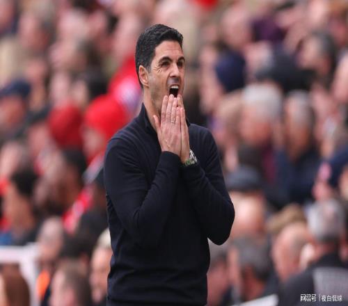 輸不起！阿爾特塔本賽季必須奪冠，否則阿森納主帥將永無翻身之日