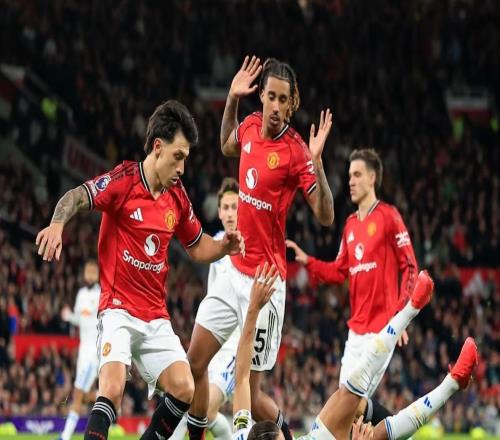 衛(wèi)報(bào)：梅努和馬奎爾缺陣影響很大，曼聯(lián)還需進(jìn)一步補(bǔ)強(qiáng)陣容