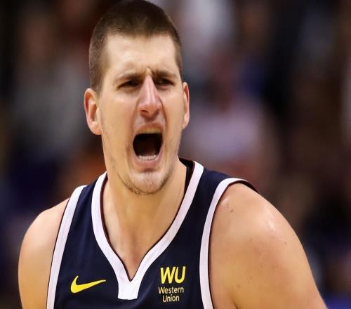 38歲場均1.5分1.3籃板，森林狼要對付約基奇，他卻是關(guān)鍵