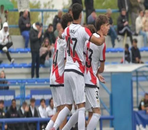 阿斯：皇馬梯隊(duì)繼續(xù)補(bǔ)強(qiáng)，巴列卡諾兩名青訓(xùn)小將接近加盟