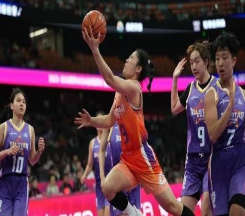 中國女籃最新集訓名單出爐，山西兩將備戰(zhàn)世界杯和亞運會