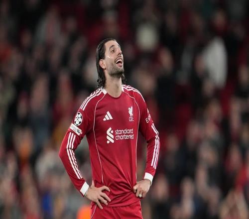 索博斯洛伊公開道歉：04慘敗后的一個手勢，讓他被球迷噓了