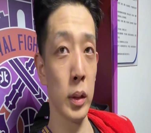 勝山西更衣室！沈梓捷廖三寧直指金鑫重要性，朱松瑋寄語延續(xù)能量