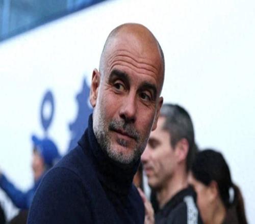 瓜迪奧拉賽后致敬阿森納：他們近50場(chǎng)僅3負(fù)，是目前歐洲最強(qiáng)球隊(duì)