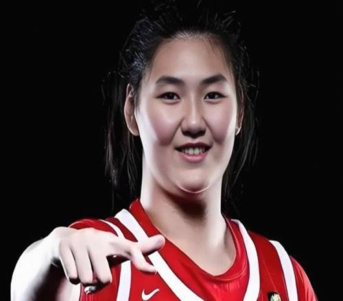 中國巨人！張子宇2027年將獲WNBA選秀資格知名網站預測成榜眼
