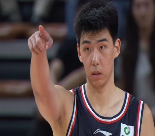 身價大暴漲！曝徐昕被五支NBA球隊看中，已無緣回歸廣東男籃