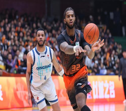山東男籃卡位關(guān)鍵戰(zhàn)，一項數(shù)據(jù)決定能否結(jié)束連敗，外援更換有眉目