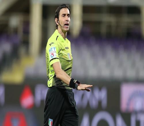 前意甲名哨開炮：44歲主裁"經(jīng)驗(yàn)級(jí)"判罰翻車，VAR都拉不住