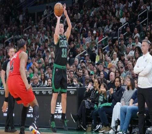 凱爾特人季后賽命門：28歲后衛(wèi)藏了23場(chǎng)好球，17場(chǎng)直接隱身