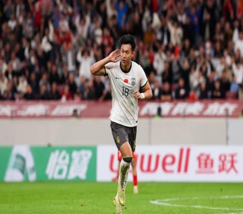 杜月徵：等時機成熟了，希望能再次留洋