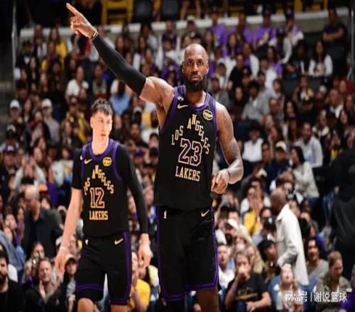媒體預(yù)測系列賽結(jié)果：湖人僅14%概率晉級，火箭橫掃需克服兩難題