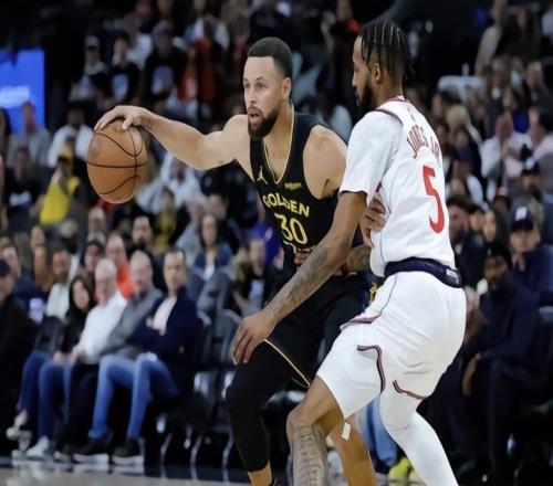 NBA附加賽票價(jià)：勇士vs快船起步57美元最貴，東部對(duì)決更親民