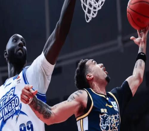 隨著廣東4連勝，北京8770青島，CBA最新排名出爐！廣東排第3