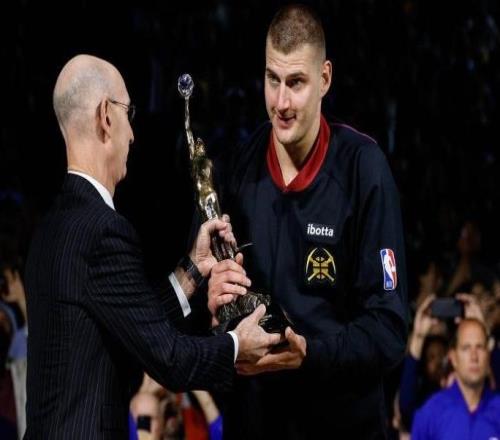 NBA花兩年打造的65場(chǎng)新規(guī)，今年把MVP候選人全篩掉了