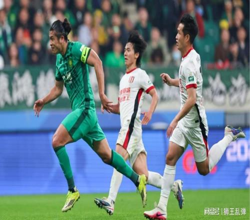 五場三爭議！國安成“綠茵竇娥”，中國足協(xié)和稀泥難平中超亂象