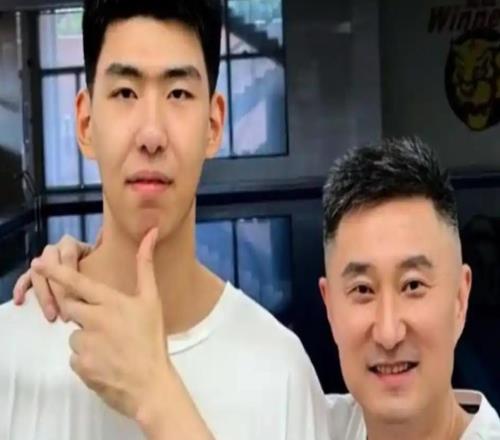 徐昕離開廣東潛力被釋放！已有五支NBA球隊邀請試訓，去試試吧！