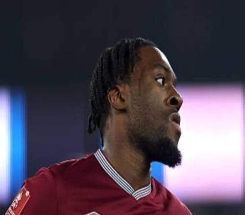 記者：維拉加入迪薩西的爭奪，目前西漢姆聯(lián)領先爭奪戰(zhàn)