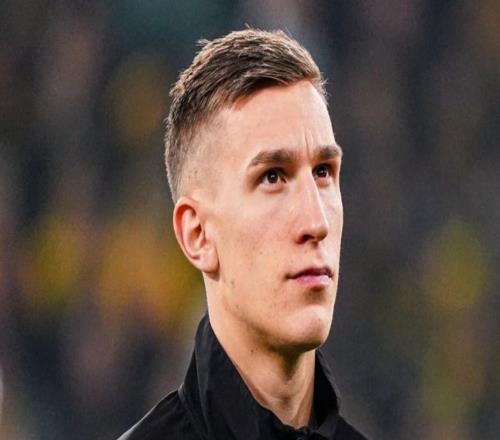 德天空：施洛特貝克新合同包含適用于皇馬50006000萬(wàn)解約條款