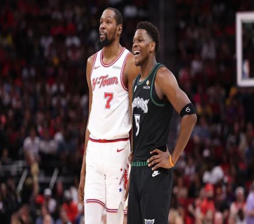 雷霆64勝霸榜，馬刺62勝緊咬，湖人53勝卻掉出前八