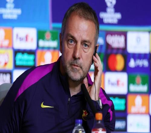 弗里克放話：加維能踢，德容首發(fā)待定，1.8億天才不用操心