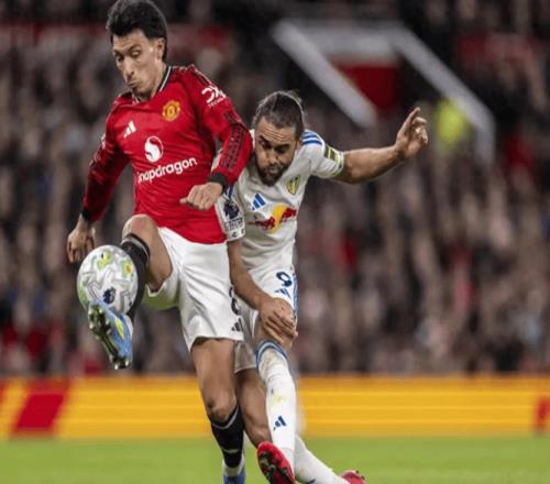 12爆冷曼聯(lián)主場45年不敗金身告破，熱刺保級夢被一腳踹進深淵！