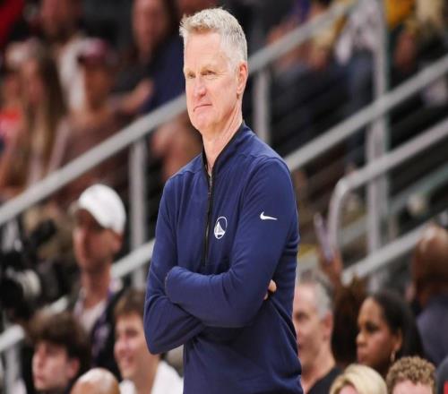 勇士隊(duì)傳聞：史蒂夫科爾執(zhí)教中引發(fā)“內(nèi)部不滿”的一點(diǎn)