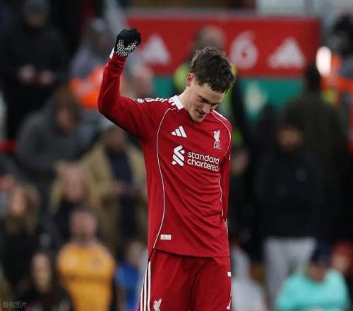 2个半月未进球！利物浦期望亿元先生挺身而出率队逆袭大巴黎