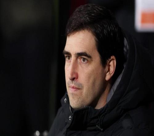 DO：伯恩茅斯主帥伊勞拉將在今年夏天合同到期后離任