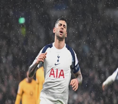 淚別熱刺終成讖羅梅羅重傷藏隱情，世界杯與降級局兩難破局！