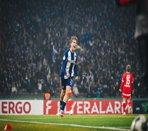 德天空：拜仁&多特等德甲4隊(duì)有意艾希霍恩，預(yù)計(jì)球員從中選擇