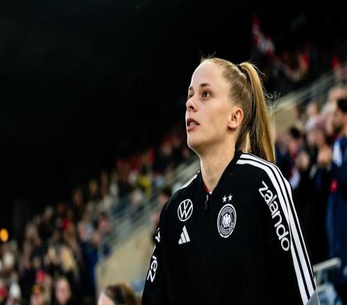 德國(guó)女足9球開(kāi)局后藏了個(gè)隱患：主力射手剛官宣跳槽