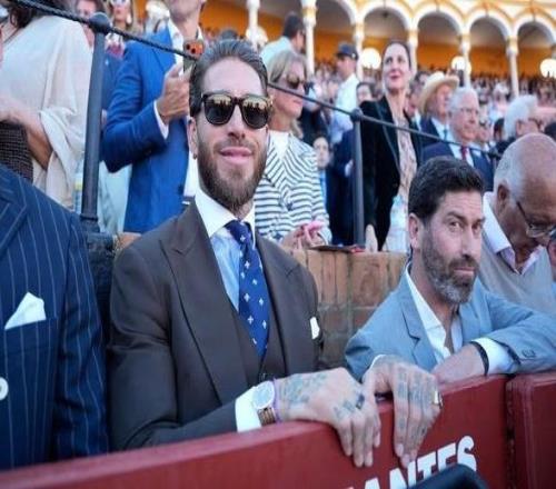 阿斯：拉莫斯將再與塞維老板談收購，若降級報價會大幅下調