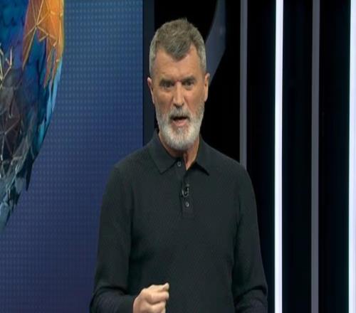 基恩：阿森納現(xiàn)在太緊張了，必須克服這種情緒