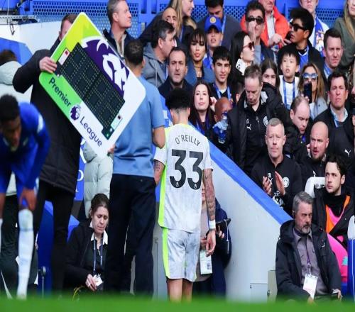 曼城后防4人傷缺，瓜迪奧拉把寶押在19歲小孩身上