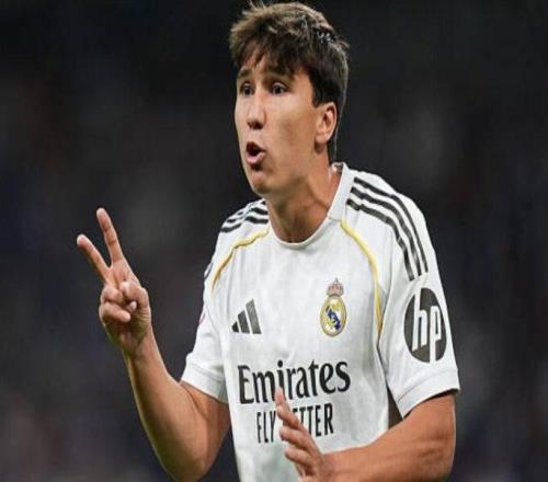 皇馬22歲新星10場(chǎng)首發(fā)后被掛牌，6000萬標(biāo)王卻留隊(duì)