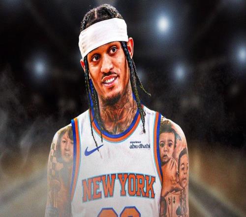 分析：為什么尼克斯隊的喬丹克拉克森有望在季后賽中大放異彩