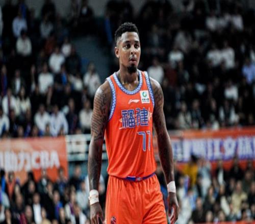 大冷！浙江丟絕殺遭福建逆轉(zhuǎn)終結(jié)7連勝李悅州23分吃T生涯新高