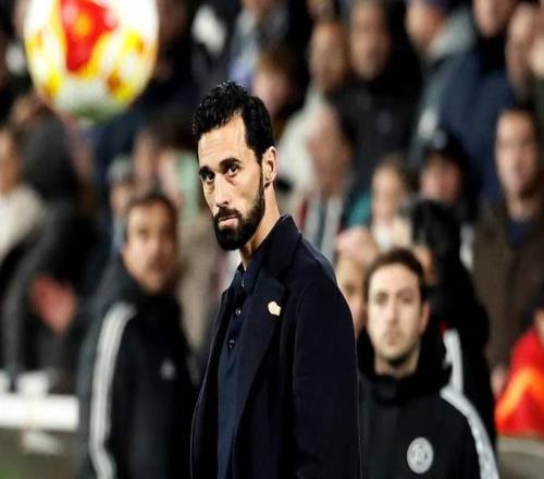 TA：阿韋洛亞及其教練組堅信，球隊能夠贏得對拜仁次回合比賽